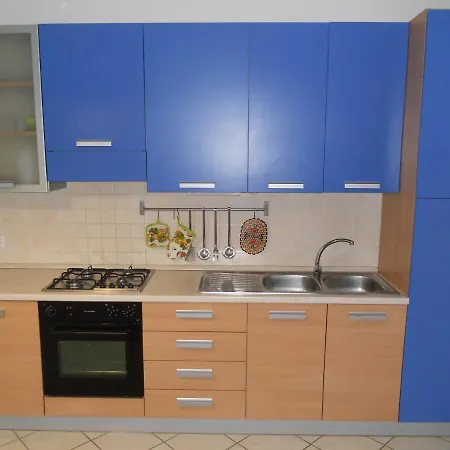Apartman 