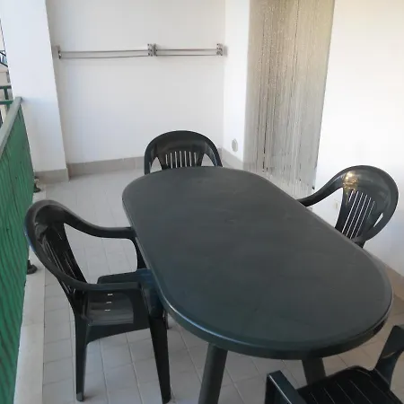 Apartman 